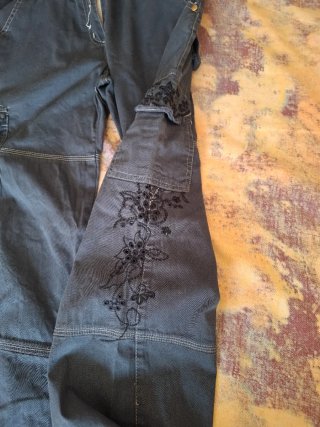 Pantaloni cargo j&d