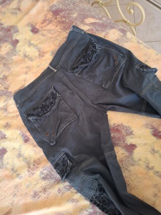 Pantaloni cargo j&d