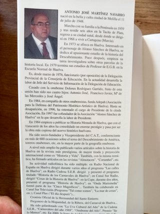 HISTORIAS DE LAS CANOAS DE PUNTA UMBRÍA Y BARCOS..