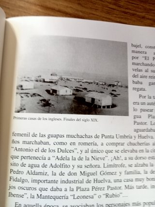 HISTORIAS DE LAS CANOAS DE PUNTA UMBRÍA Y BARCOS..