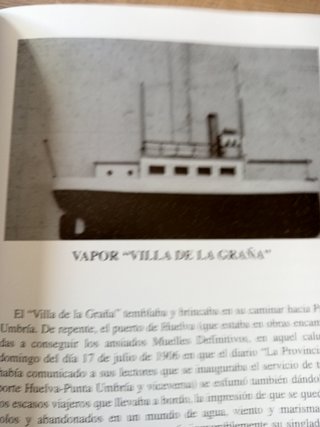 HISTORIAS DE LAS CANOAS DE PUNTA UMBRÍA Y BARCOS..