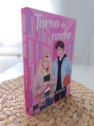Turno de noche