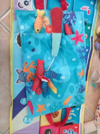 Juguetes de Sophie girafe, plasyskool