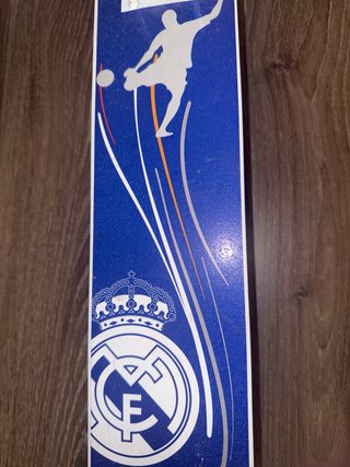 Patinete del Real Madrid para niños/infantil