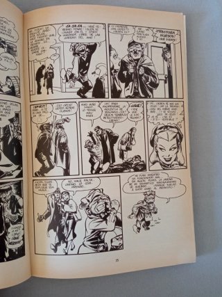 THE SPIRIT SUPER VOLUMEN 6. 20 HISTORIAS COMPLETAS