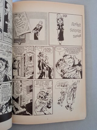 THE SPIRIT SUPER VOLUMEN 6. 20 HISTORIAS COMPLETAS