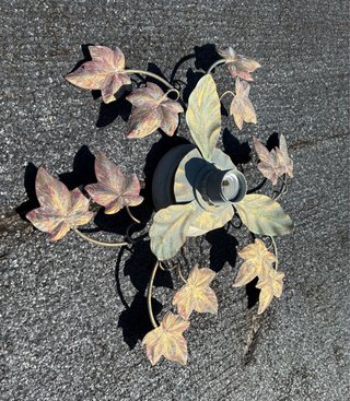 Applique Vintage Florentino