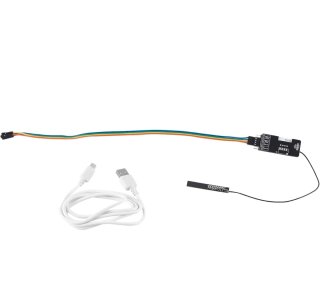 Tarjeta USB Tuya WiFi Reset