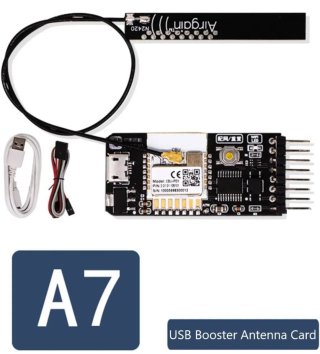 Tarjeta USB Tuya WiFi Reset