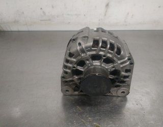 Alternador 7700426849 renault clio fase ii 462538