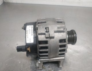 Alternador 7700426849 renault clio fase ii 462538