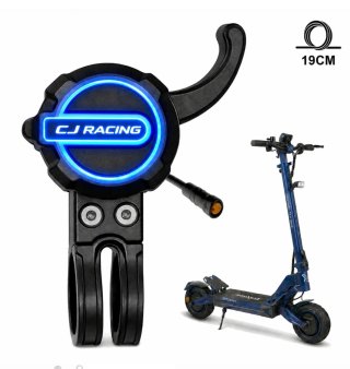 Acelerador de gatillo para Ecoxtrem M41/armored