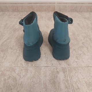 Botas de nieve niño