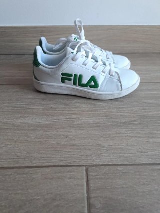 Playeros Fila número 37