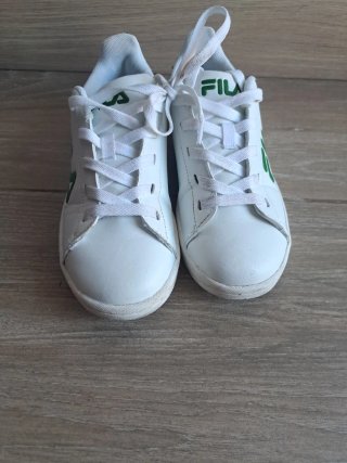 Playeros Fila número 37