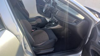 Alfa Romeo Giulietta 2014