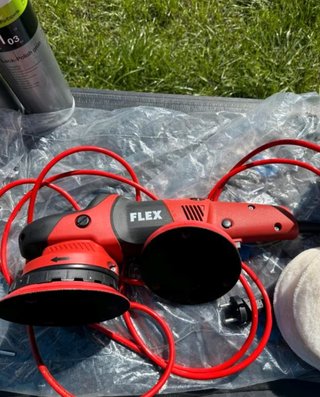 Pulidora Flex XFE 7-15 150