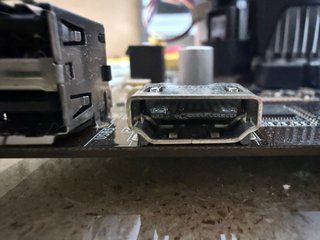 Placa Base ASUS con procesador