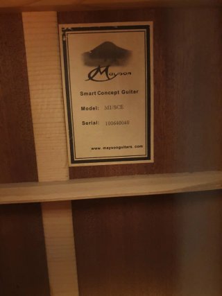Guitarra Acústica