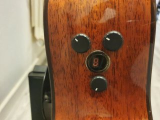 Guitarra Acústica