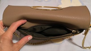 Bolso Parfois Naranja Nuevo