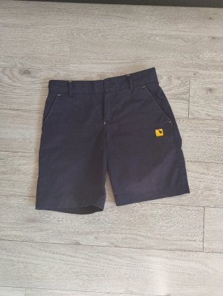 Pantalones cortos Colegio Artica