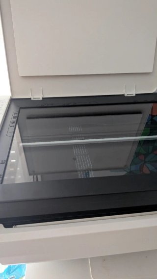 Impresora Láser Ricoh SP 112su Multifunción