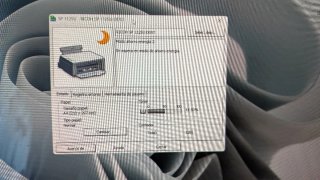 Impresora Láser Ricoh SP 112su Multifunción