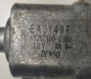 Elevalunas jeep ay 262100- 0960 grand 3.1 td 29443
