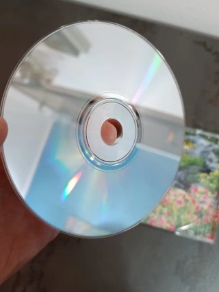 New Age vol. 79 - Waterfall Sampler CD