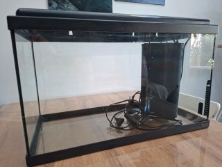Acuario 42L