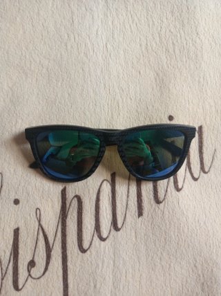 ¡¡¡ OFERTAZA !!! GAFAS DE SOL HAWKERS