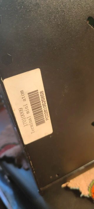 Mini PC