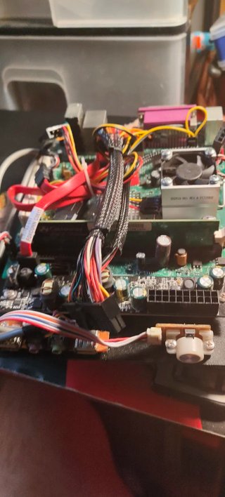 Mini PC