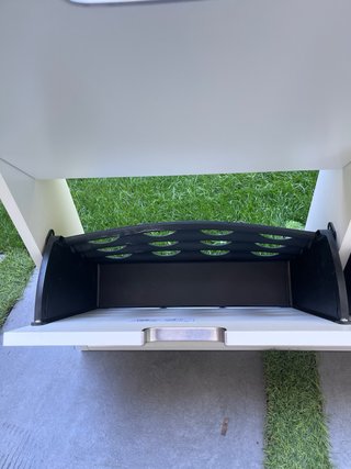 Zapatero Ställ Ikea blanco
