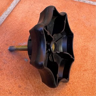 Kit llanta y rueda de repuesto VW Bora 195/65 R15