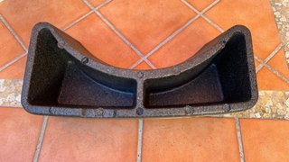 Kit llanta y rueda de repuesto VW Bora 195/65 R15