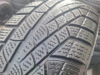 VW Tiguan 2008-2016 215 65 R16 rueda completa
