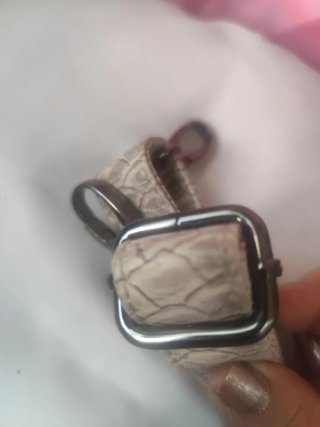 Correa para bolso nueva