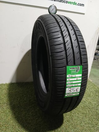 195 65 15 91V KUMHO ECOWING ES31