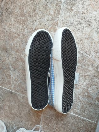 Bonitas zapatillas