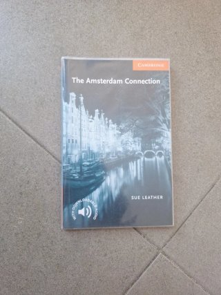 The Amsterdam Connection