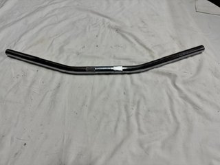 Harley Davidson Drag Bar 72cm ancho 8,5 retroceso