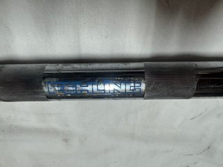 Harley Davidson Drag Bar 72cm ancho 8,5 retroceso