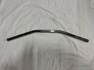 Harley Davidson Drag Bar 72cm ancho 8,5 retroceso