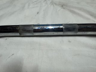 Harley Davidson Drag Bar 72cm ancho 8,5 retroceso