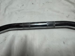 Harley Davidson Drag Bar 72cm ancho 8,5 retroceso