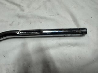 Harley Davidson Drag Bar 72cm ancho 8,5 retroceso