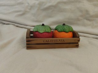 Conjunto Azucareros Vintage Cerámica Japonesa