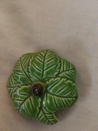 Conjunto Azucareros Vintage Cerámica Japonesa